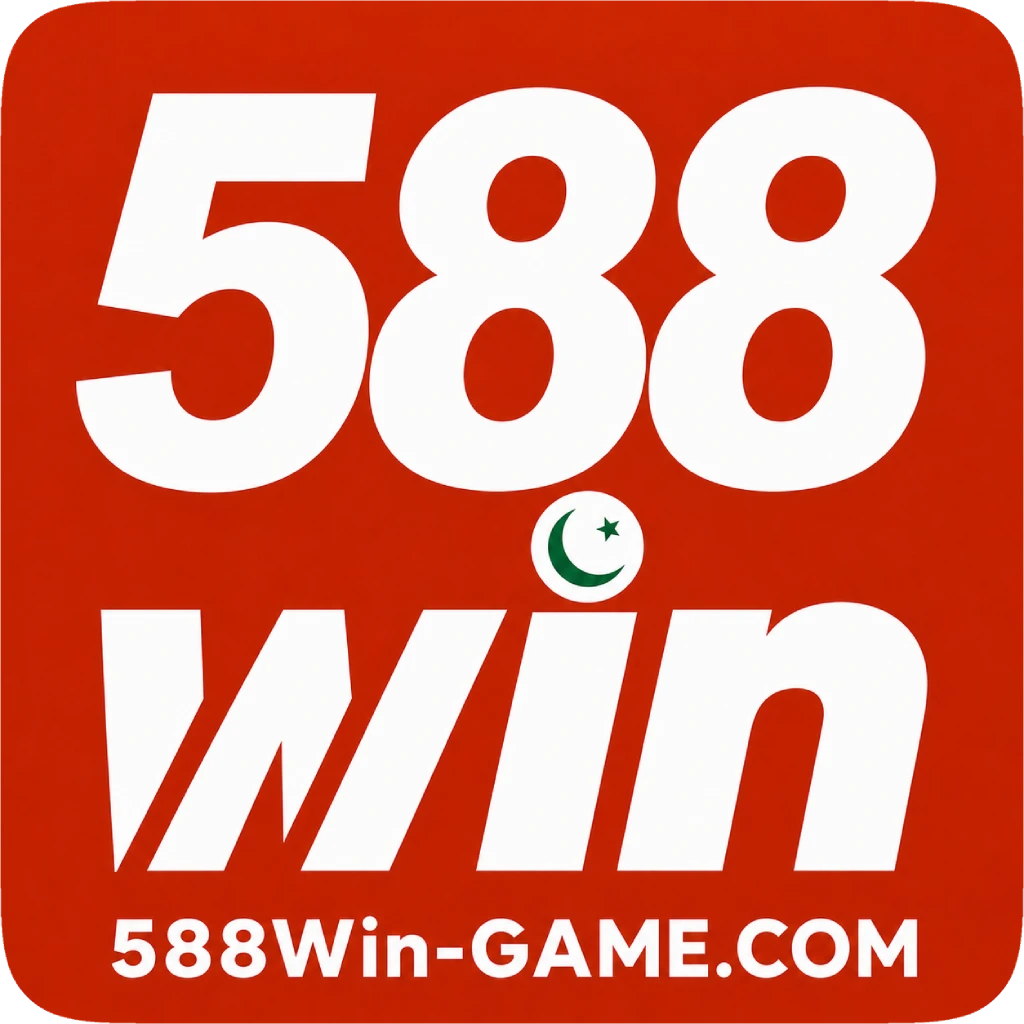 588Win logo