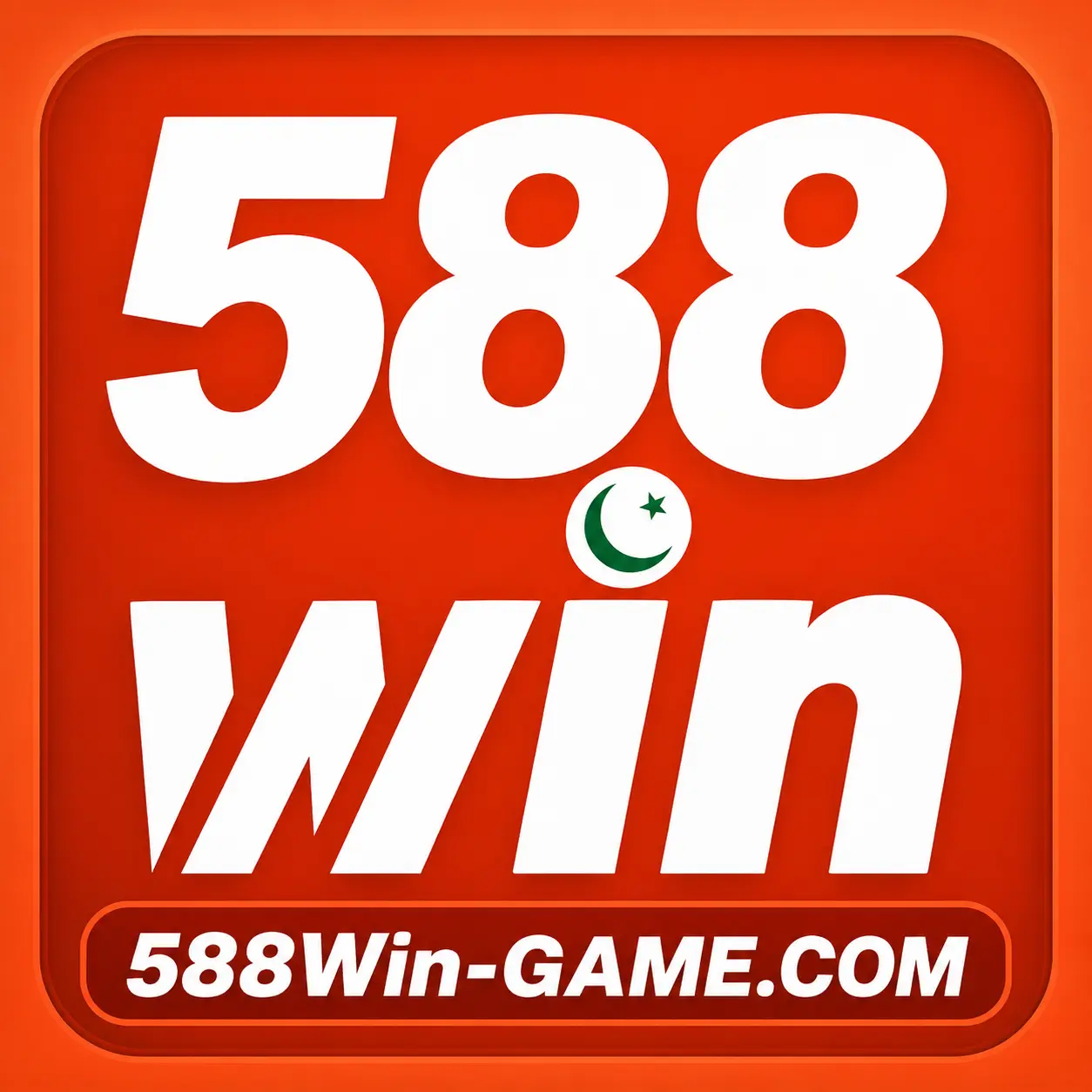 588Win logo